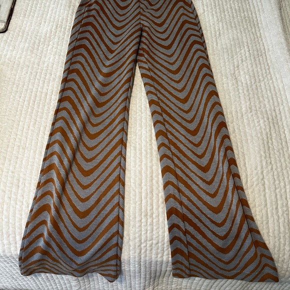 Flare pants Urban Outfitters - Picture 4 of 4